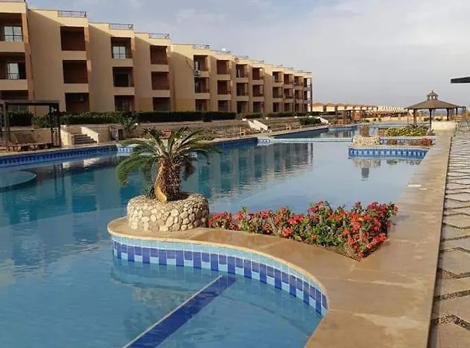La Jolie Marina El Sokhna "families Only" Daire