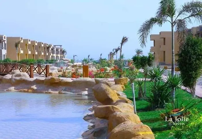 La Jolie Marina El Sokhna "families Only"