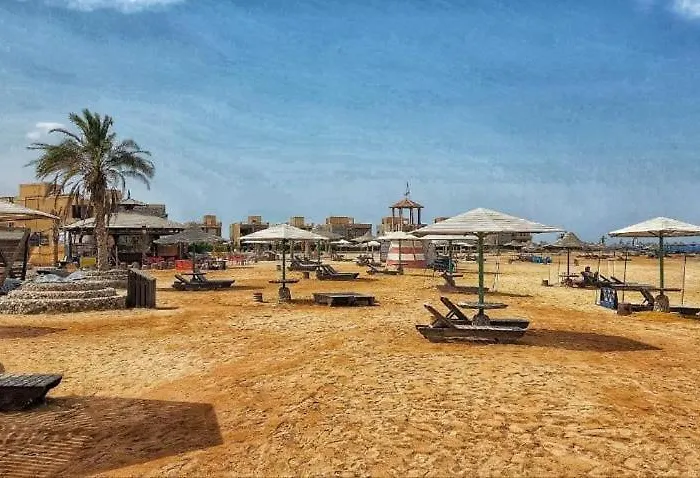 La Jolie Marina El Sokhna "families Only" Ain Sukhna