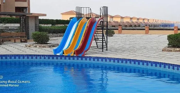 La Jolie Marina El Sokhna "families Only"
