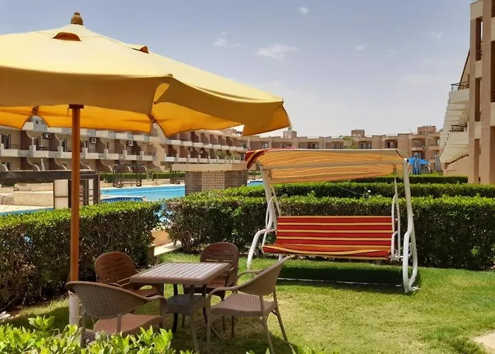 La Jolie Marina El Sokhna "families Only"