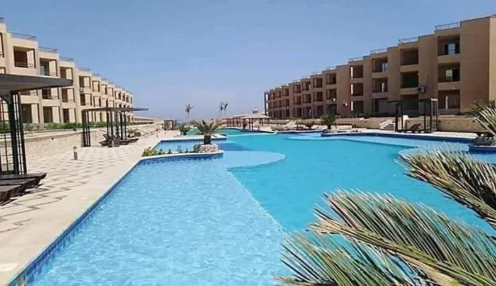 La Jolie Marina El Sokhna "families Only" Daire *