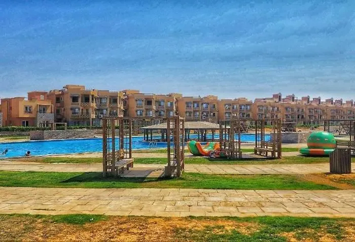 La Jolie Marina El Sokhna "families Only" * Ain Sukhna
